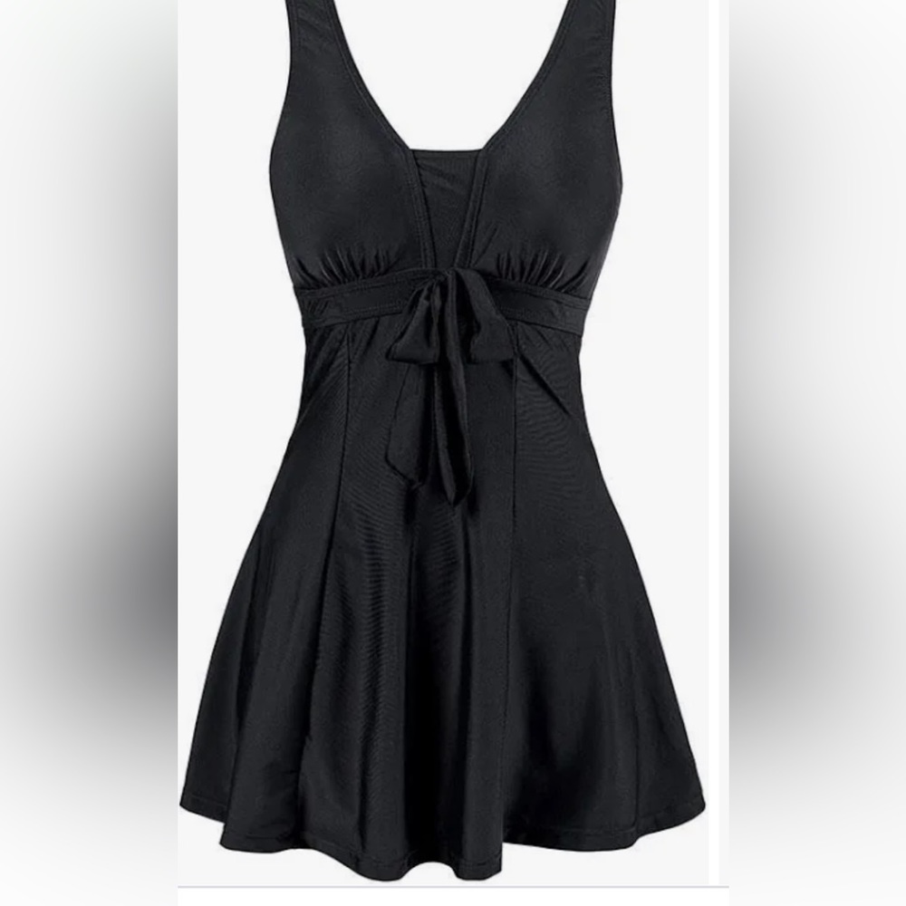 Wantdo Women's Swimwear Up Swimsuit Size